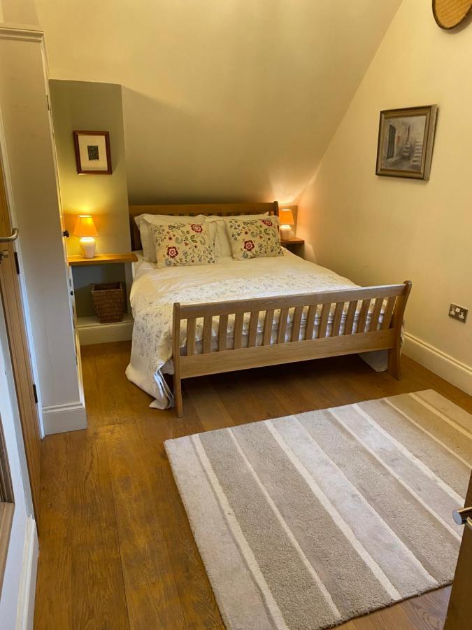 Timberstone Bed & Breakfast Bed & Breakfast Bitterley ภายนอก รูปภาพ
